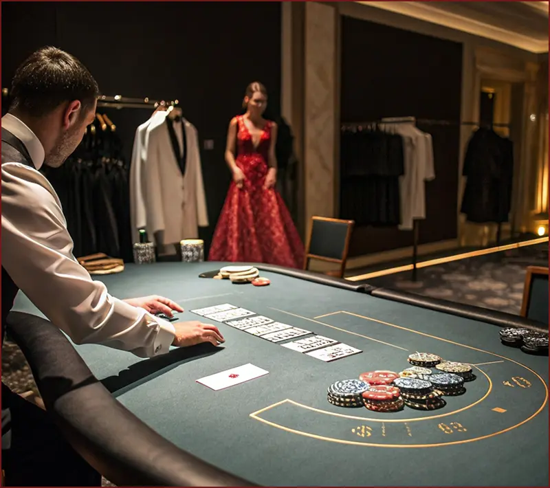 Blackjack 